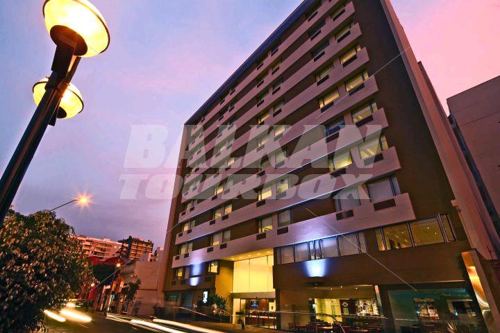 holiday in  Casa Andina Select Miraflores