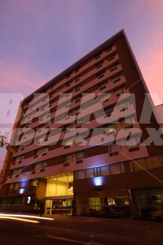 holiday in Casa Andina Select Miraflores