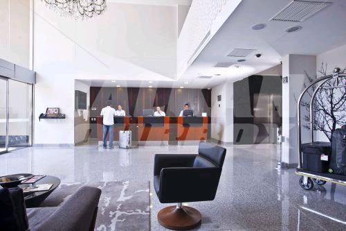 holiday in Casa Andina Select Miraflores