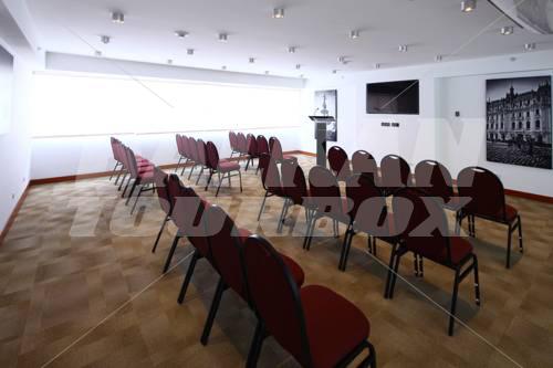 holiday in Casa Andina Select Miraflores