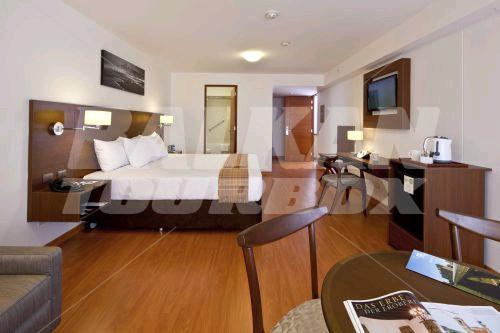 holiday in Casa Andina Select Miraflores