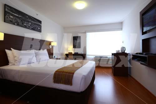 holiday in Casa Andina Select Miraflores