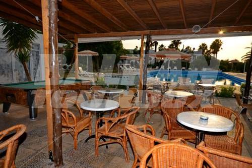 holiday in Summer Village Hotel