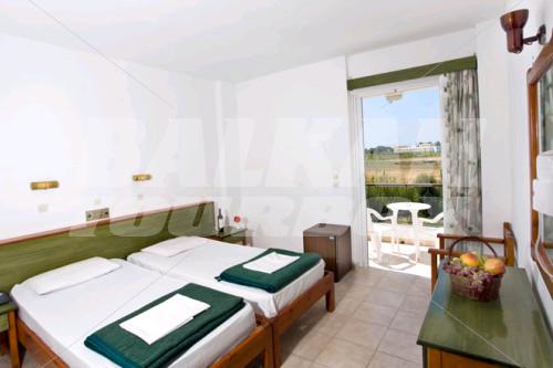 holiday in Summer Village Hotel