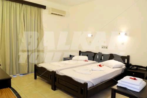 holiday in Summer Village Hotel