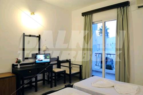 holiday in Summer Village Hotel