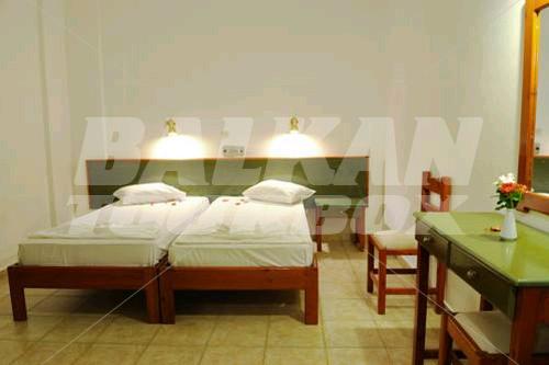 holiday in Summer Village Hotel