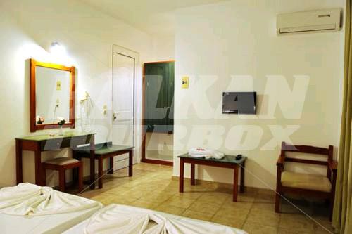 holiday in Summer Village Hotel