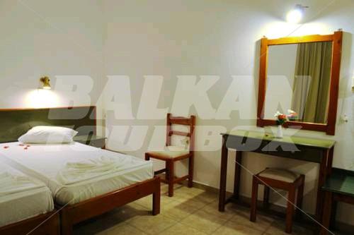 holiday in Summer Village Hotel