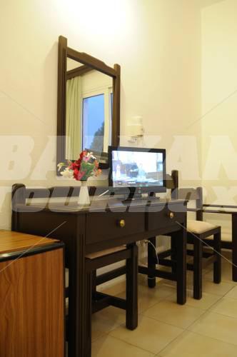 holiday in Summer Village Hotel