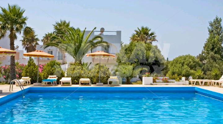 holiday in  Summer Village Hotel