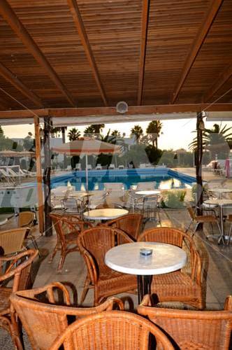 holiday in Summer Village Hotel