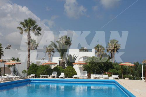 holiday in Summer Village Hotel
