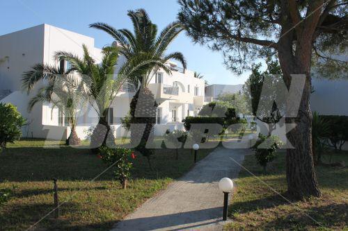 holiday in Summer Village Hotel