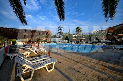 holiday in Summer Village Hotel