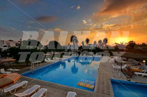 holiday in Summer Village Hotel