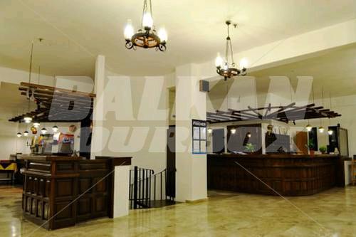 holiday in Summer Village Hotel
