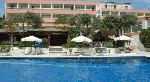 Хотел Alexandros Hotel