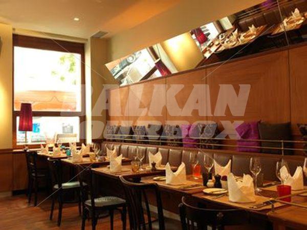 почивка в Starlight Suiten Hotel Salzgries Wien