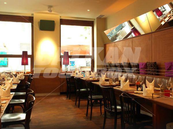 почивка в Starlight Suiten Hotel Salzgries Wien
