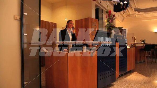 почивка в Starlight Suiten Hotel Salzgries Wien