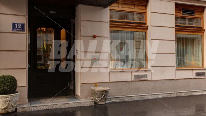 почивка в  Starlight Suiten Hotel Salzgries Wien