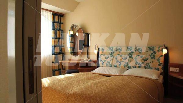 почивка в Starlight Suiten Hotel Salzgries Wien