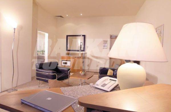 почивка в Starlight Suiten Hotel Salzgries Wien