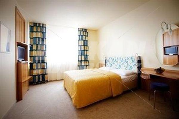 почивка в Starlight Suiten Hotel Salzgries Wien