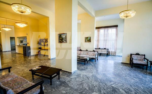 holiday in Amalia Dassia Hotel