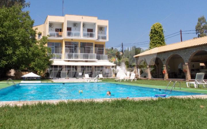 holiday in  Amalia Dassia Hotel