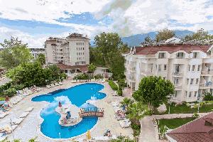 Hotel Grand Mir Amor, Turkey, Antalya - Kemer