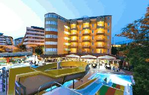 Hotel Magnolia, Turkey, Antalya - Alanya