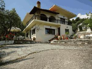 Хотел Camping Costello, Гърция, Халкидики - Ситония