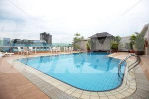 holiday in Bay View