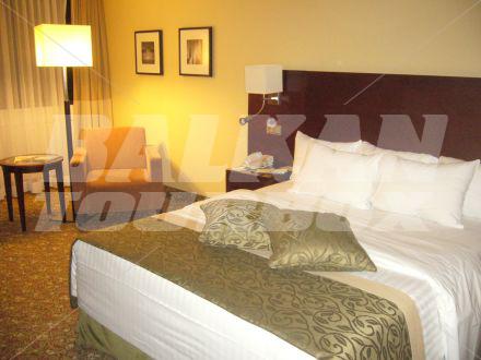 holiday in Courtyard By Marriott Dusseldorf Seestern