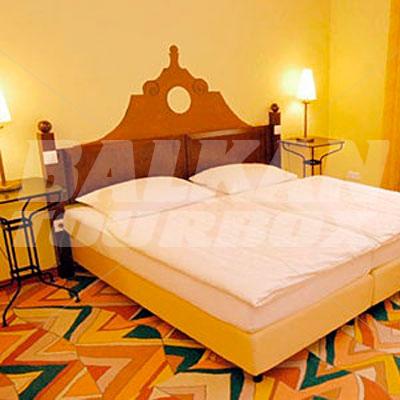 почивка в Achat Airport Hannover