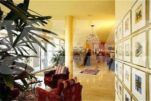 почивка в Achat Airport Hannover