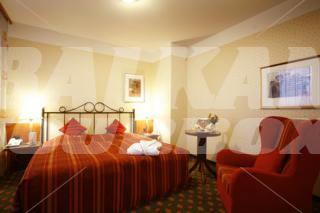 почивка в Achat Airport Hannover
