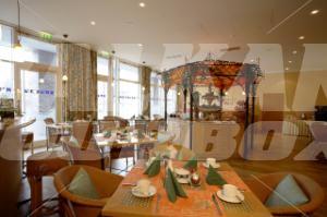 почивка в Achat Airport Hannover