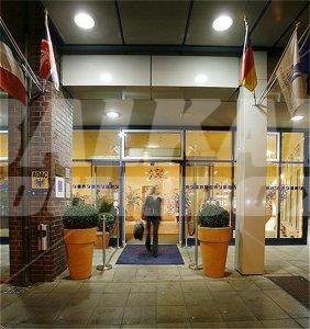 почивка в Achat Airport Hannover