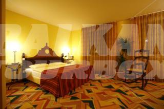 почивка в Achat Airport Hannover