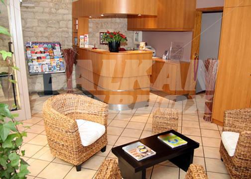 почивка в Comfort 17eme Montmartre