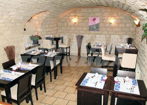 почивка в Comfort 17eme Montmartre