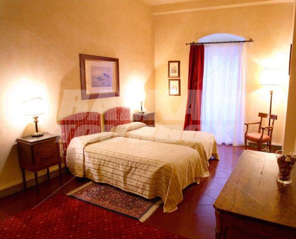 holiday in Palazzo Magnani Feroni