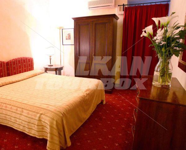 holiday in Palazzo Magnani Feroni