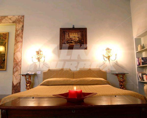 holiday in Palazzo Magnani Feroni