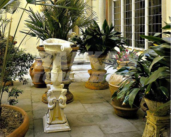 holiday in Palazzo Magnani Feroni