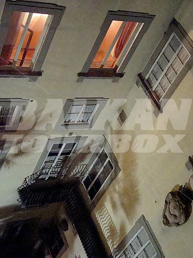 holiday in  Palazzo Magnani Feroni