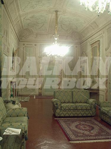holiday in Palazzo Magnani Feroni